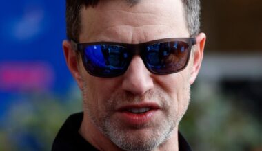 Dodgers Roster 'Feels Pretty Well Set'