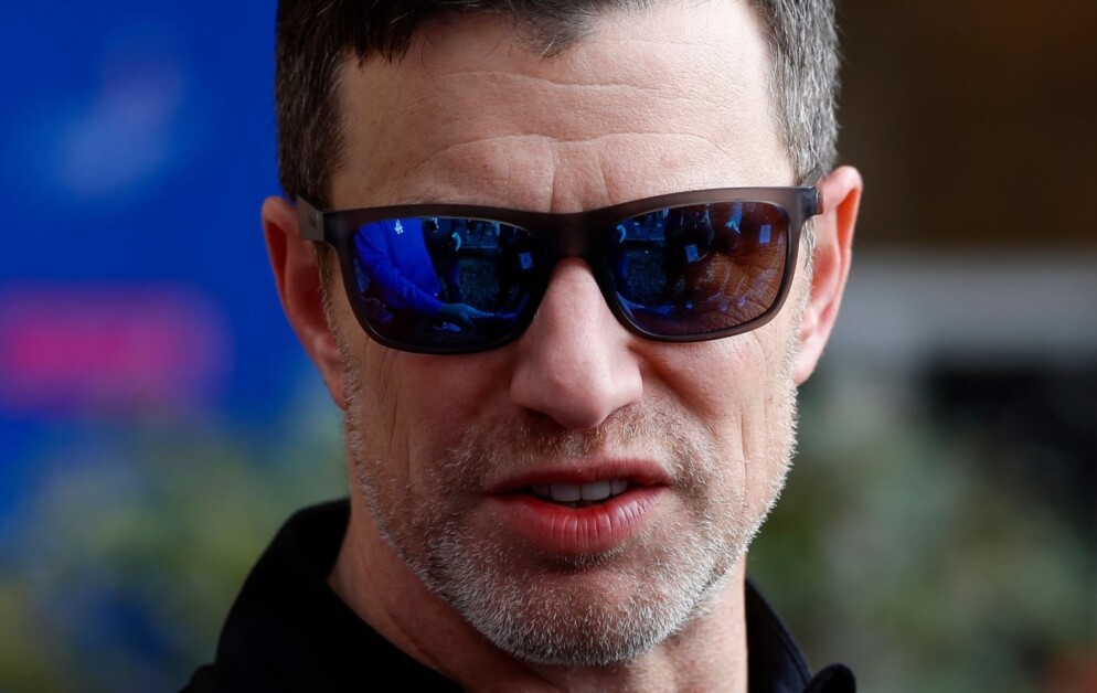 Dodgers Roster 'Feels Pretty Well Set'