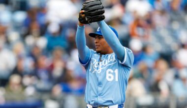 2026 Milwaukee Brewers Opening Day Roster Projection, v. 2.0 - Brewers