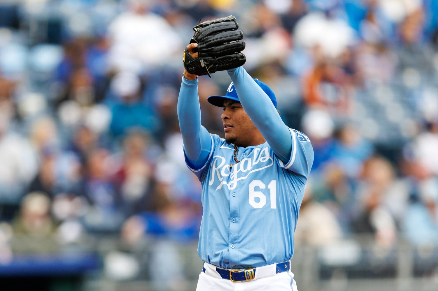 2026 Milwaukee Brewers Opening Day Roster Projection, v. 2.0 - Brewers