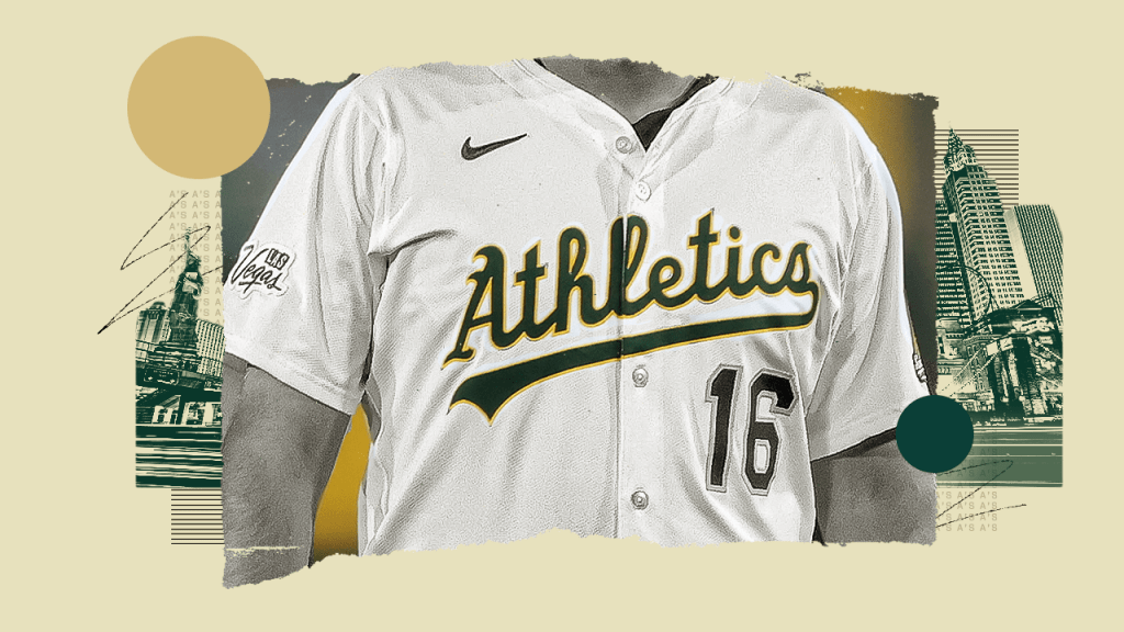 A's Can Still Win Trademark Pursuit of Las Vegas Athletics