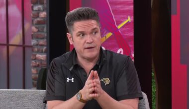 MLB Network’s Greg Amsinger Discusses Cardinals’ New Era with Tamar Sher