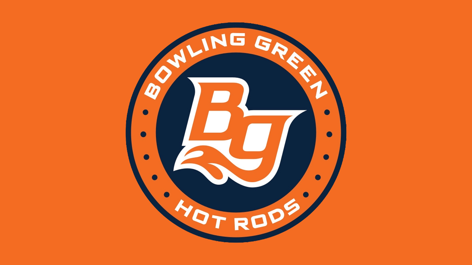 BG Hot Rods logo