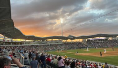Red Sox announce key spring dates, including Truck Day and first workouts
