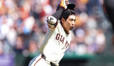 Jung Hoo Lee, SF Giants OF, detained at LAX and released
