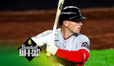 How will Kazuma Okamoto adjust to MLB?