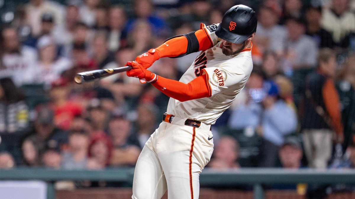 Giants’ Bryce Eldridge named best power hitter by MLB Pipeline – NBC Sports Bay Area & California