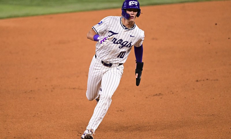 Arizona and TCU Ranked in 2026 D1Baseball Preseason Top 25