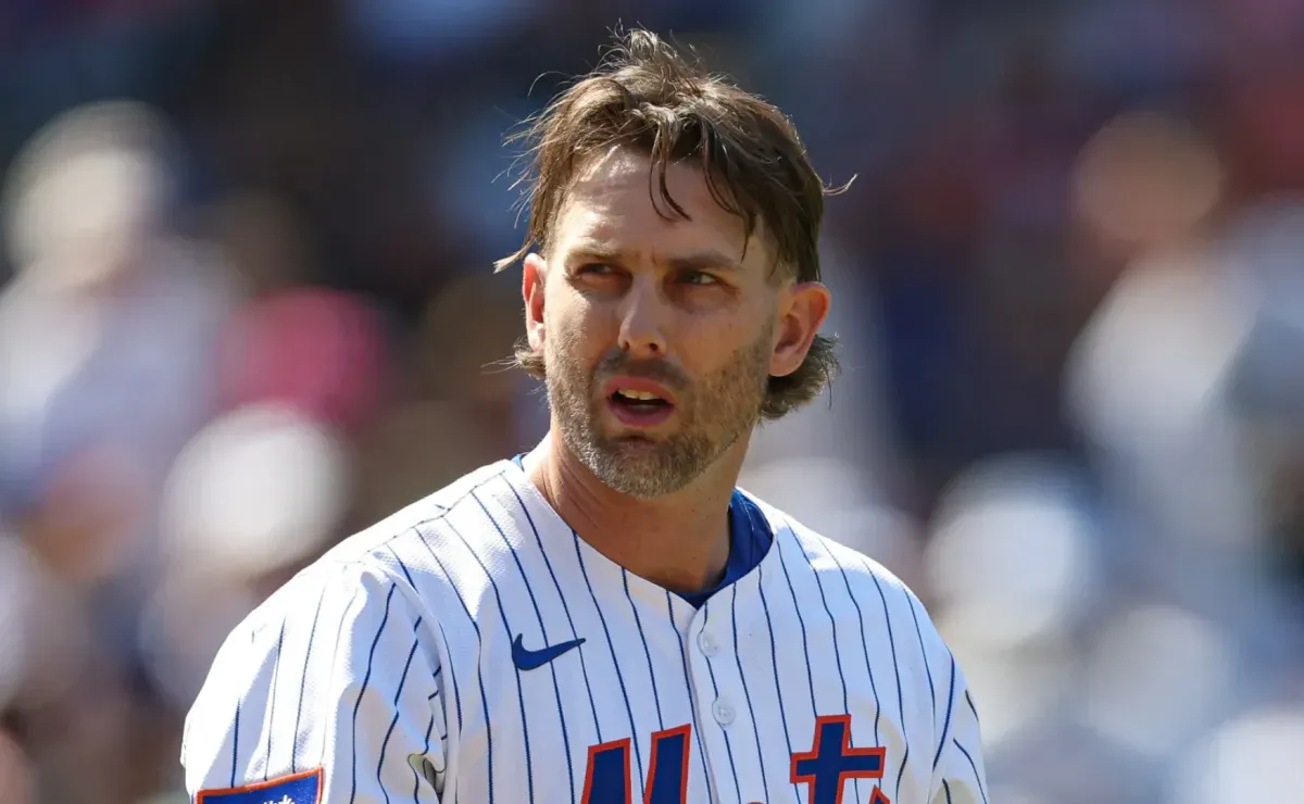 Athletics plan more moves after Jeff McNeil trade with NY Mets and Tyler Soderstrom extension