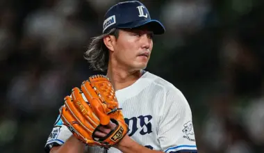 Ex-Cubs and Pirates OF with brief NY Mets connection joins Tatsuya Imai's former team in Japan