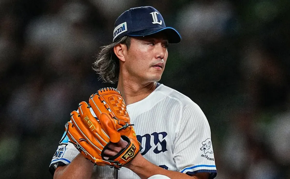 Ex-Cubs and Pirates OF with brief NY Mets connection joins Tatsuya Imai's former team in Japan