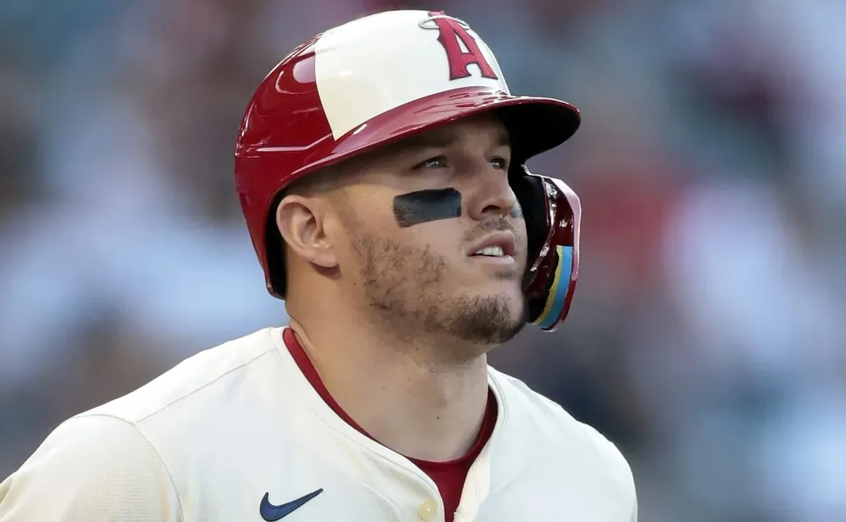 Angels make drastic $38 million move to provide Mike Trout help as team pushes for MLB playoff return