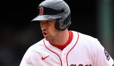 MLB Rumors: Pirates eye Red Sox All-Star as Alex Bregman future remains unclear