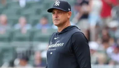 NY Yankees announce signings of former players from Cardinals and Marlins to minor contracts