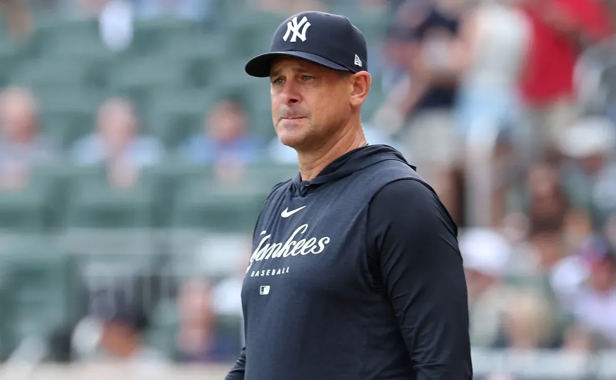 NY Yankees announce signings of former players from Cardinals and Marlins to minor contracts