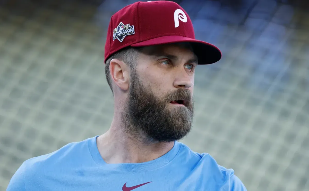 MLB Rumors: Orioles showing strong interest in former Bryce Harper teammate