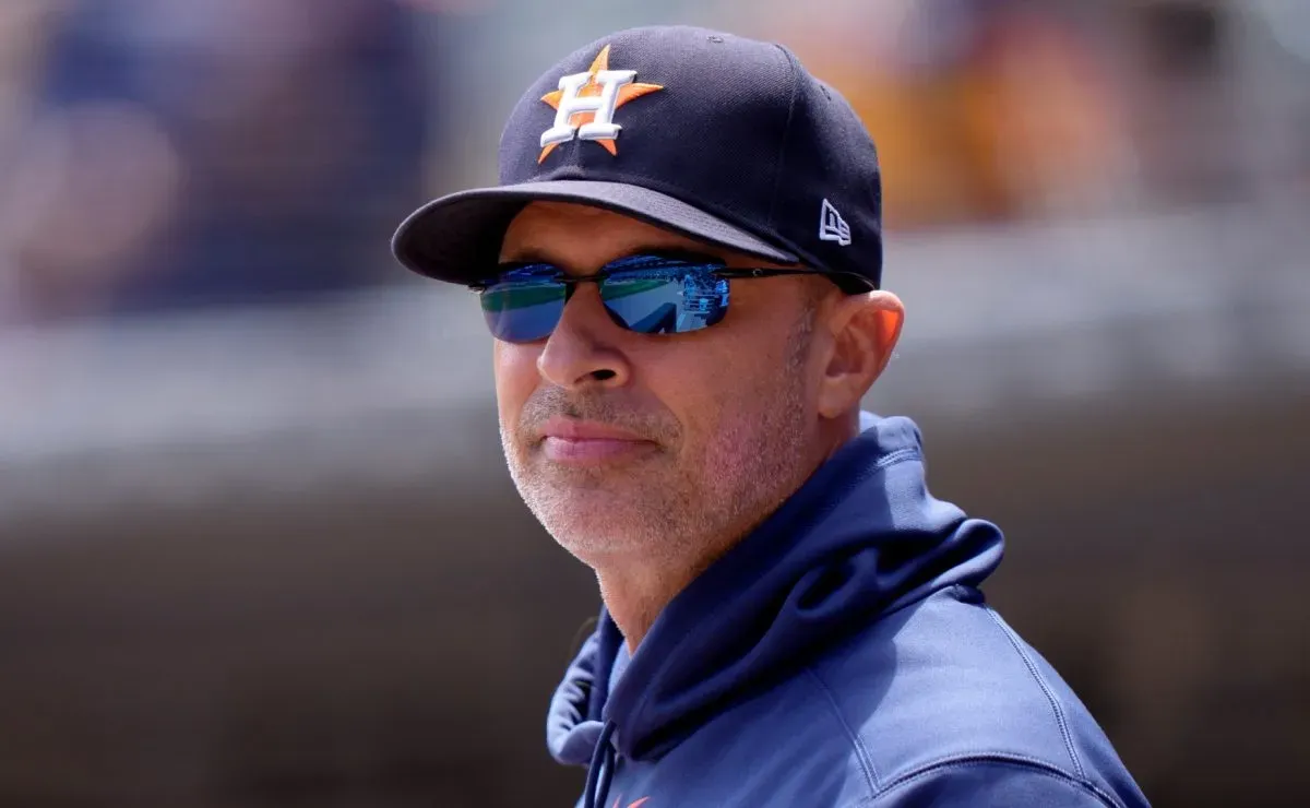 Joe Espada offers early insight into how the Astros plan to use Tatsuya Imai in 2026