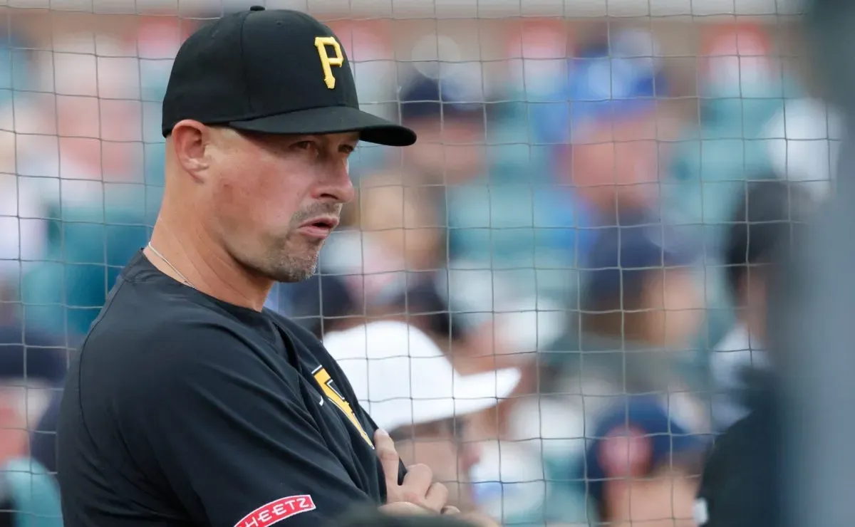 MLB Rumors: Pirates reportedly eye Eugenio Suarez in potential offseason moves alongside three other players