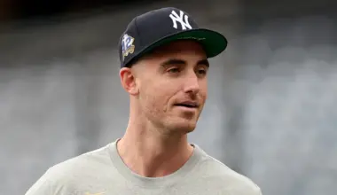 NY Yankees analyst reveals where team stands on Cody Bellinger, Edward Cabrera, and Bo Bichette pursuit