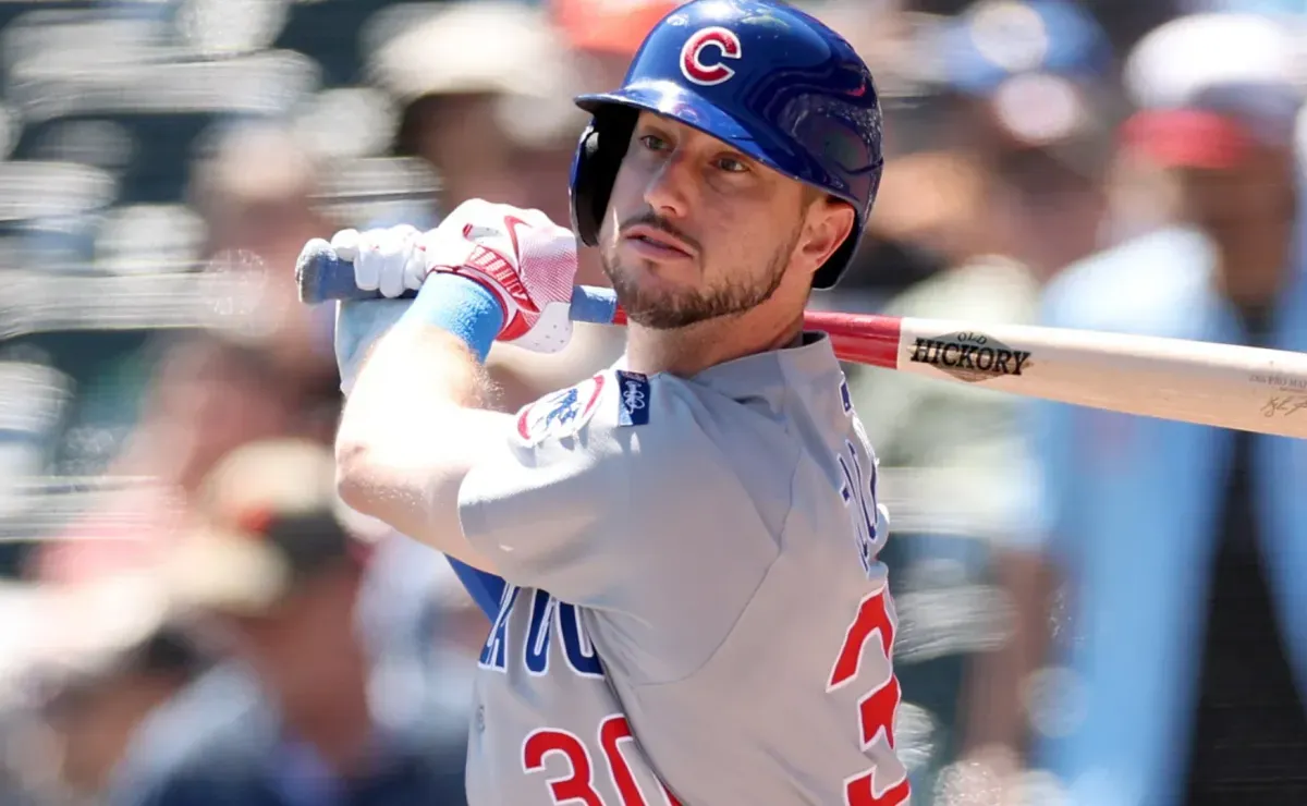 Kyle Tucker's possible best option revealed with NY Yankees, NY Mets focused on Cody Bellinger