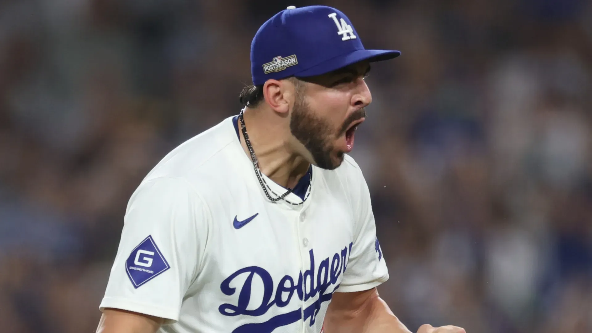 Alex Vesia New York Yankees