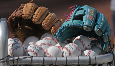 Kona Takahashi Could Return To NPB