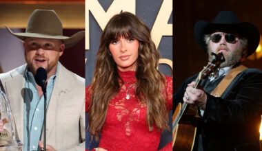 Atlanta Braves and Live Nation Announce Braves Country Fest 2026 at Truist Park