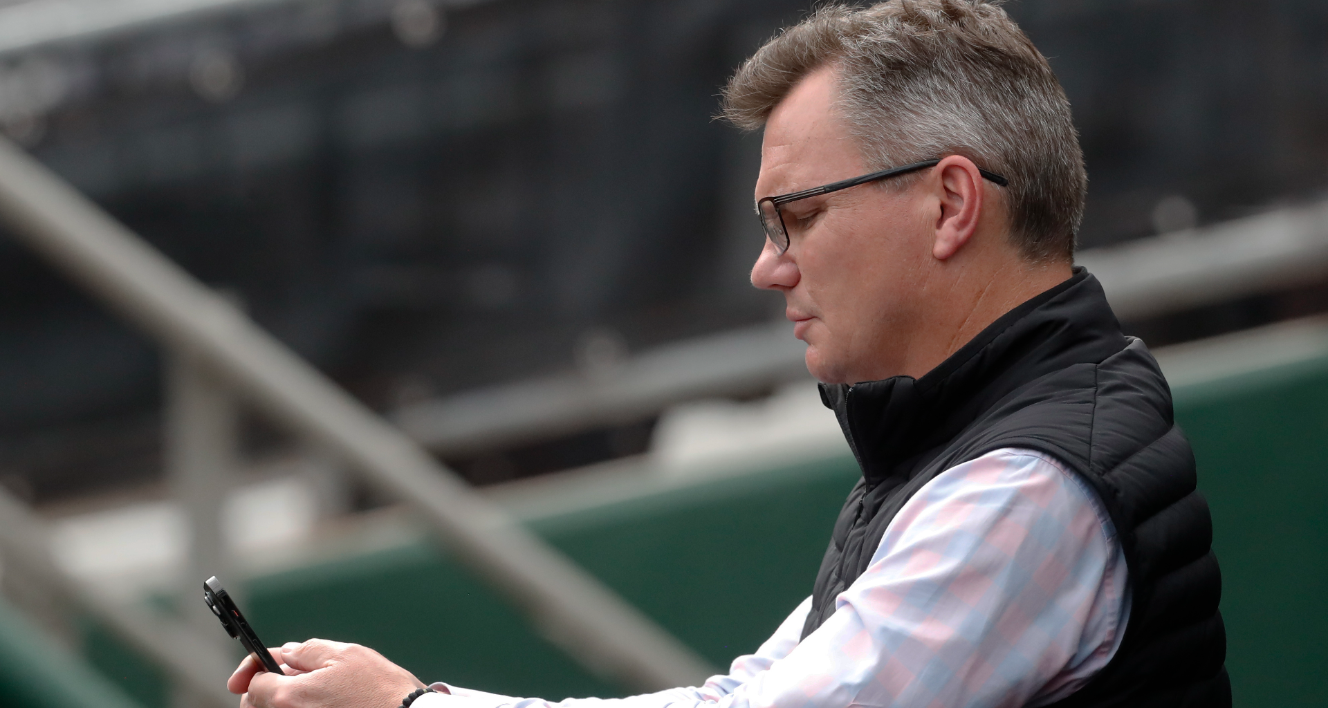 Ben Cherington 'Confident' Pirates Will Keep Adding This Offseason