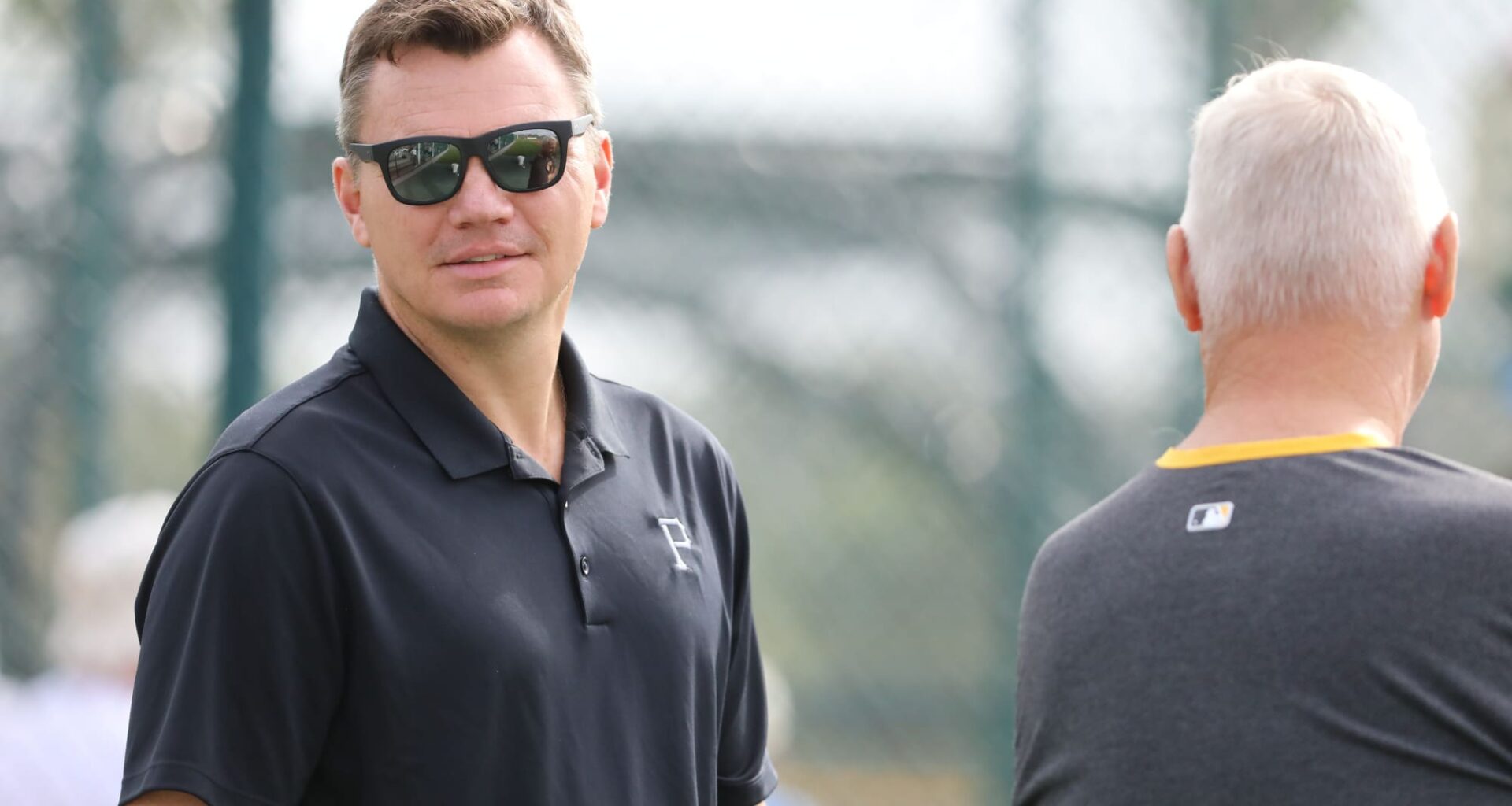 Could Pirates Turn to Mets for Third Baseman? 4 Possible Options