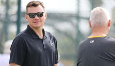 Could Pirates Turn to Mets for Third Baseman? 4 Possible Options