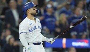 Bo Bichette or bust? Four options for Red Sox after Alex Bregman disaster – NBC Sports Boston