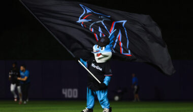 Marlins Acquire Prospect Carlos Martinez From Giants