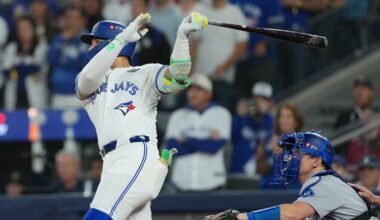 Why Cubs Will Be Tied to Bo Bichette Until He Signs, But Probably Won't Sign Him - Cubs