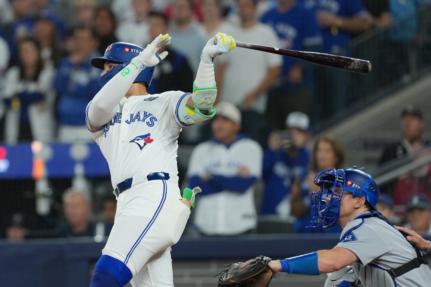 Why Cubs Will Be Tied to Bo Bichette Until He Signs, But Probably Won't Sign Him - Cubs
