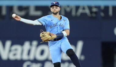 SEE IT: NYC back pages react to Mets signing Bo Bichette - SNY