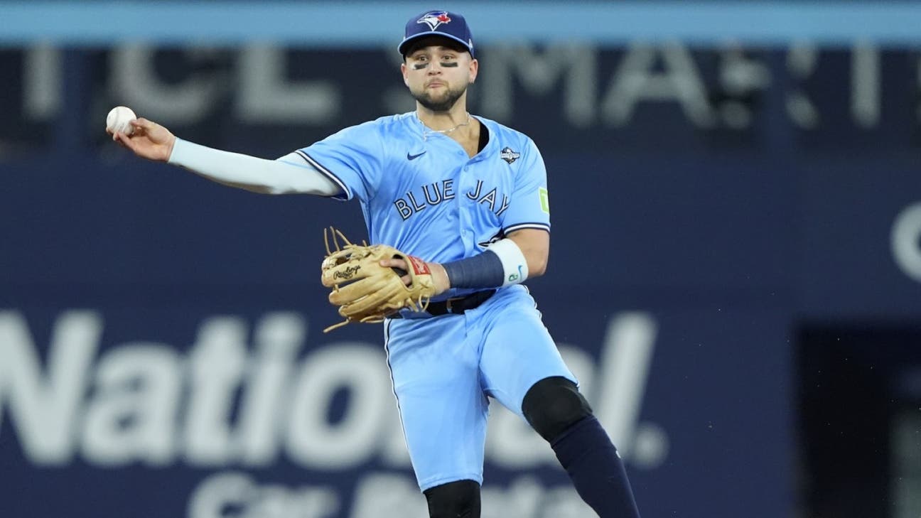 SEE IT: NYC back pages react to Mets signing Bo Bichette - SNY