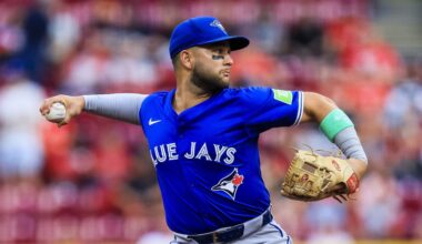 Mets' Bo Bichette signing creates world of possibilities for infield alignment and lineup - SNY