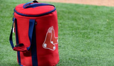 Red Sox's David Ortiz Revealed On 'The Masked Singer’ Premiere