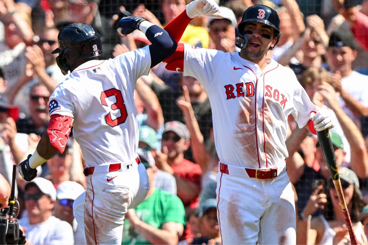 2026 Boston Red Sox Opening Day Roster Projection - Red Sox