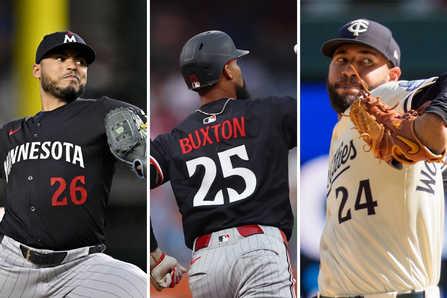 The Top Minnesota Twins Player Assets of 2026: Part 3 (6-10) - Twins