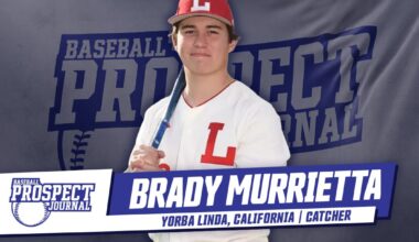 Brady Murrietta