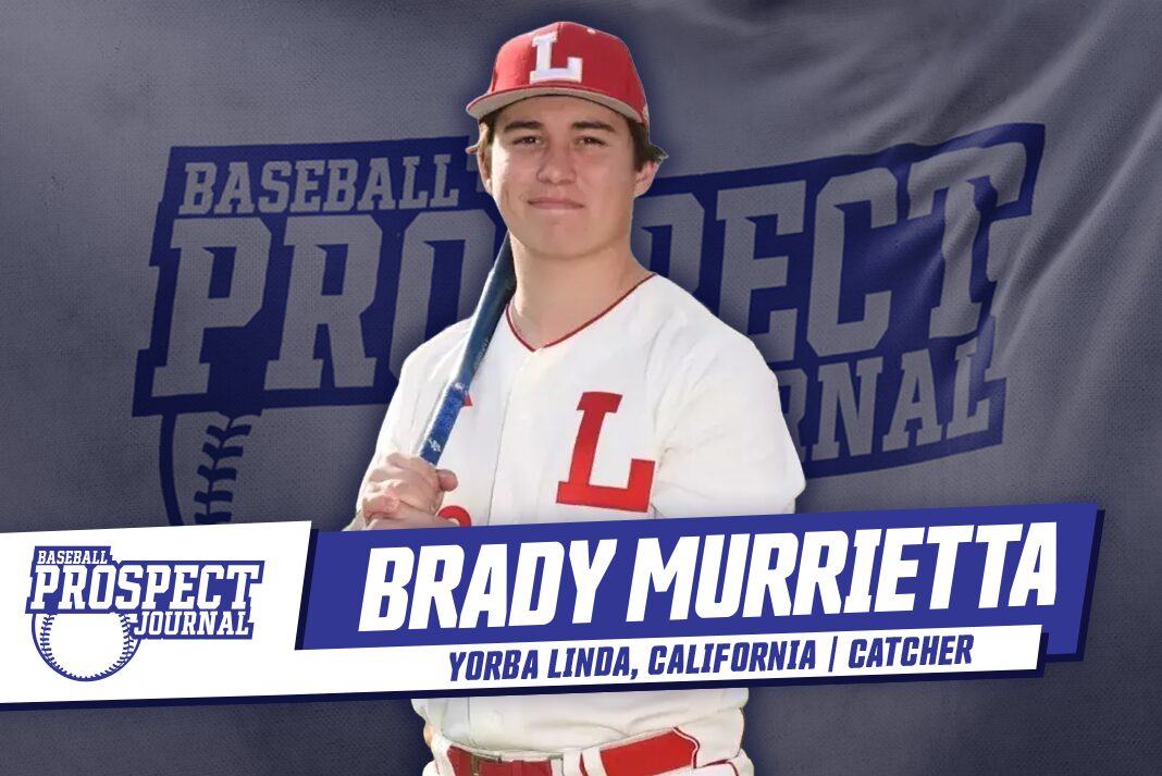 Brady Murrietta