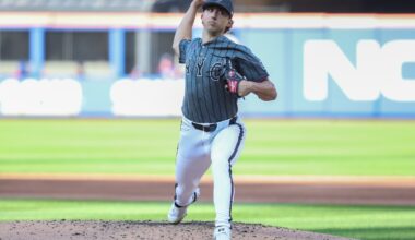 How Did Brandon Sproat Adapt to Dominate in the Second Half of 2025? - Brewers