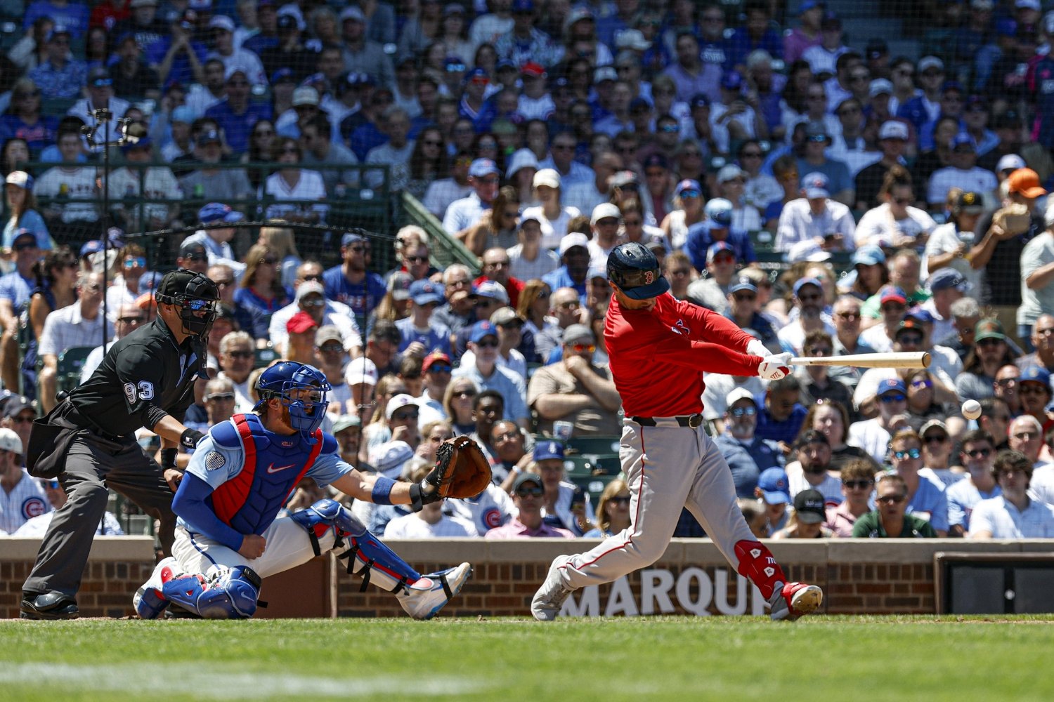 Like Dansby Swanson, Alex Bregman Was Always Cubs' Top Target - Cubs