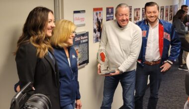 Dick Bremer Elected to Minnesota Twins Hall of Fame - Twins