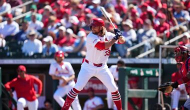 What Comes Next for the Cardinals After the Arenado Trade?