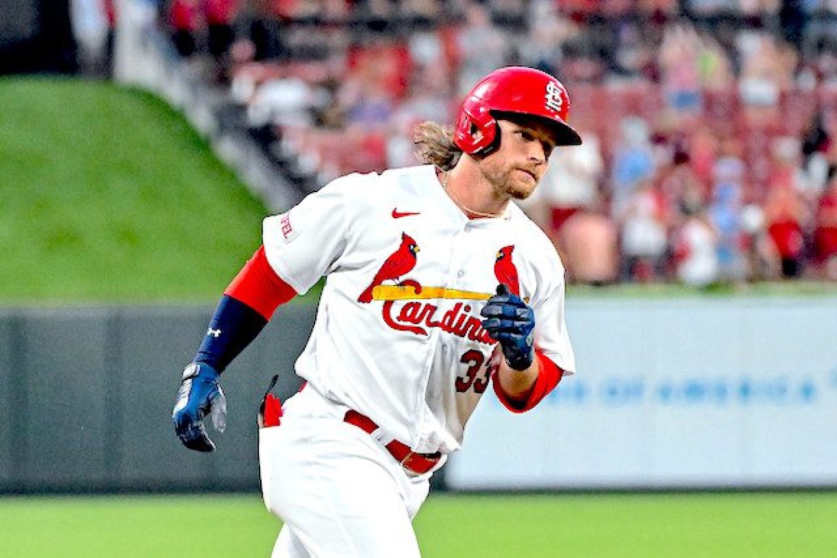 Cardinals, Red Sox Have Discussed Brendan Donovan Trade - MLB News