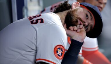 Should the Brewers Take a Flier on Brendan Rodgers to Boost Their Infield Depth? - Brewers