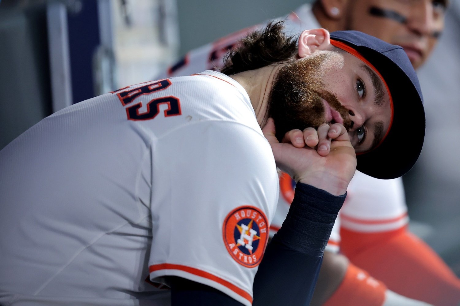 Should the Brewers Take a Flier on Brendan Rodgers to Boost Their Infield Depth? - Brewers