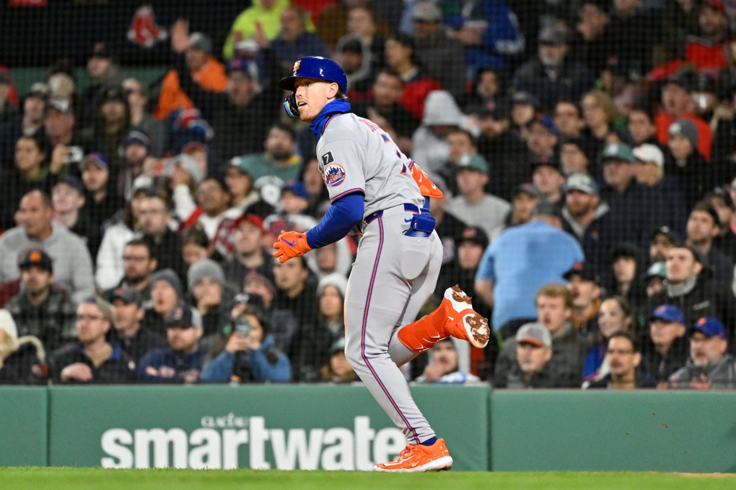 When Logjams Create Leverage: Red Sox & Mets Remain Ideal Trade Partners - Red Sox
